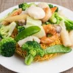 Best 兩面黃Pan Fried Noodles in Ashburn, VA