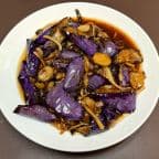 Best 鱼香茄子 Eggplant in Garlic Sauce in Ashburn, VA