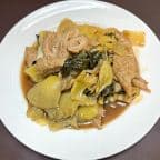 Best 酸菜大腸 Pickled Mustard Greens Intestine in Ashburn, VA