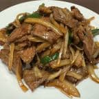 Best 蔥爆牛 Mongolian Beef in Ashburn, VA
