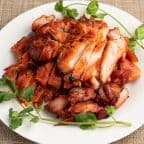 Best 港式烤雞 Hong Kong BBQ Chicken in Ashburn, VA