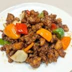 Best 黑椒雞 Black Pepper Chicken in Ashburn, VA